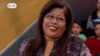 DR.TV – Peligroso colesterol