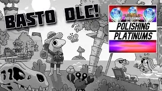 TOEM: Basto DLC - Compendium Animals You Might Be Missing | Polishing Platinums | PS5
