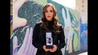 Royal Reflection | Day Three x Megan Woods