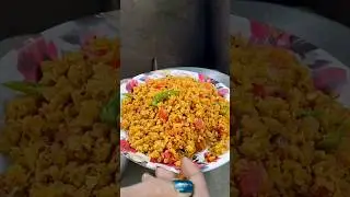Oats Upma | Healthy Breakfast Recipe | Weight loss Recipe | Oats Upma Recipe #shorts #food #oats