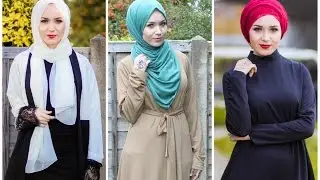 OCTOBER MODEST LOOKBOOK