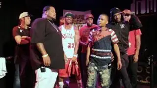 The Best Haymakers & Room Shakers In Battle Rap Pt. 2