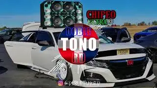 Chaki bley una chica good doble tono para music&oacute;logo 