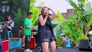 DANIRA MUSIC SABAR FEBY PESEK