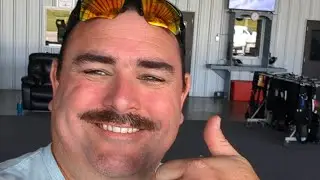 Steve KO4AFL Ham Radio is going live!