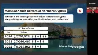 Avertiss Wellbeing in Northern Part of Cyprus Webinar: Reimagining Coastal Living & Retirement