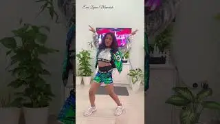 Ева Зенна Маверик #daniela #gabriela #katseye #performance #dance