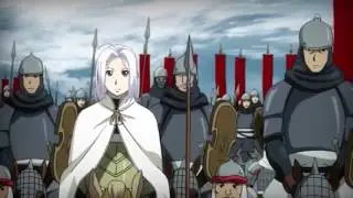 「AMV」Arslan Senki;otherwise-we-are-soldiers