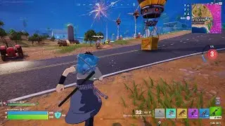 Fortnite Villain Era Genesis