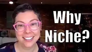 Why Do Therapists Niche?
