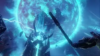 BLACK OPS 3 REVELATIONS 