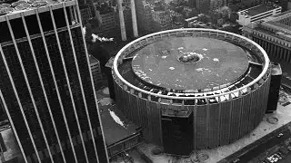 30 самых памятных моментов WWE на MSG