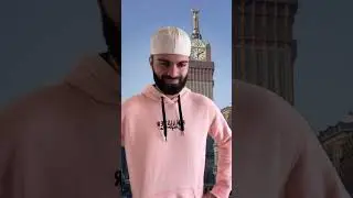 How To Escape Dajjal