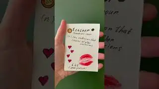 Presents 🎁🥹 #happyteachersday#schoollife#heartbreaking#teacher#usuallife#сднемучителя #школа#жизнь