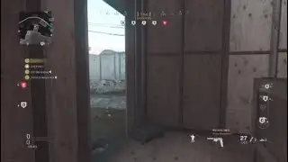 Mp5 + Specialist= Nuke..... LOL