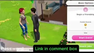 The Sims Mobile Hack - Unlimited Money & Free Shopping | TERBARU 2025