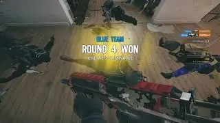 11 - Rainbow Six Siege Montage - bre.ezy