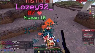 🤠 Je drop déjà du p4u3 épidote sur kfaction youhouuuu + oppening lets goo