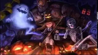 *Nightcore* This Is Halloween (NightMareBeforeChristmas)