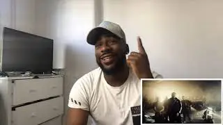 21 District - Still Here (Reaction) ‼️⚠️🇦🇺