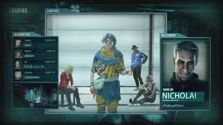 Resident Evil Resistance PS4 Gameplay ( Survivor : Valerie ) #16