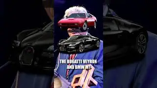 Comeback of the Legendary Italian