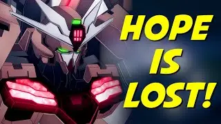 EMOTIONAL DAMAGE! - Mobile Suit Gundam: The Witch from Mercury Season 2 Episode 8 Review