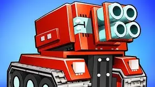 UN GAMEPLAY Y UN TUTORIAL | Blocky cars online