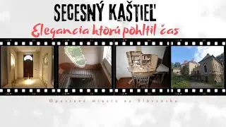 Secesný kaštieľ|Báb|Legálny prieskum