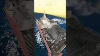 New Warzone Season 3 Fortunes Keep Boat Easter Egg! #callofduty #warzone #cod #mw3 #codeasteregg