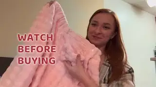 Extra-soft REDKISS towel wrap