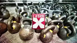 Reebok Crossfit Union Square NYC