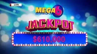 Double Draw #32813 04-08-2025