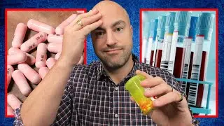 Я ОБМАНУЛСЯ С ЛИТИЕМ И СЛУЧИЛСЯ МАНИЧНЫЙ ПРИСТУП