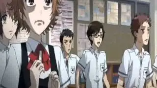 Another AMV Sarcasm