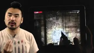 Extra Lives TV reviews Zombie Farm, Call of Duty: Zombies, and Ghosts 'n Zombies!