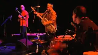 Majid Bekkas // Afro Oriental Jazz Trio