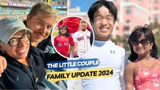 The Little Couple: Family Update 2024