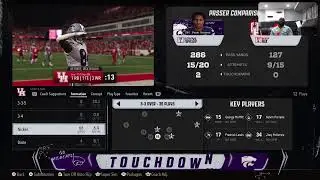 3 Star League Season 6 GM12