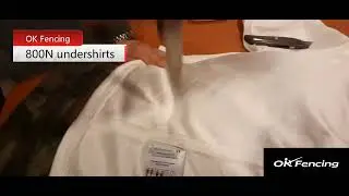 800N undershirts, 350N undershirts,cut resistant T shirt,CUT Proof Clothing,Cut resistant clothing