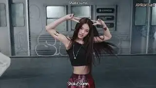 MEOVV (미야오) - MEOW [Eng Sub-Romanization-Hangul] MV