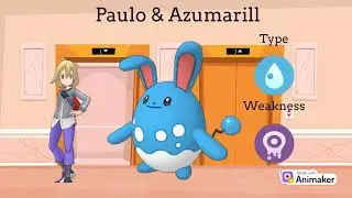 Pok&eacute;mon Masters EX 2.63.0 Sync Pair Predictions