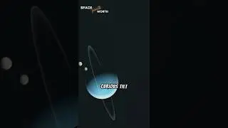 Ep. 48: Uranus&rsquo; Tilt: What caused it and the results? #spaceexploration #planetaryscience #planet