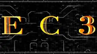 EC3's 2018 Titantron Entrance Video feat. 