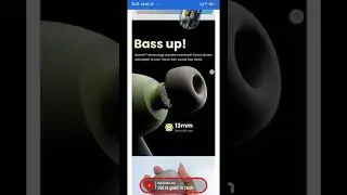 Boult Audio #Airbass Z35 with ZEN ENC Mic, 32H Playtime, 45ms Ultra-Low Latency Mode, 5.3 Bluetooth