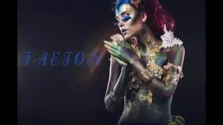 Aegeon Music - Space in Your Eyes (Instrumental)
