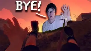 FIREWATCH PART 1 INTRO AND HYPED! :P