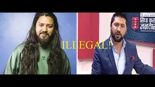 Illegal things Nepalese do everyday | Random Nepali|