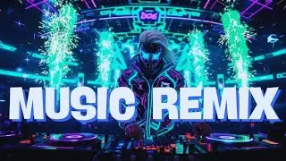 🎉 Music Mix 2025 | Ultimate Party Club Dance 2025 Vibes 🔥 Best Remixes Of Popular Songs 2025 MEGAMIX