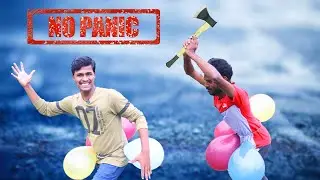 Save Your Balloon?? | Win or Lose | @Lemurians பலூன் உடைகளுக்கு போட்டி